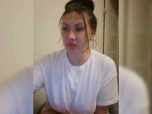 RoxySexy webcam