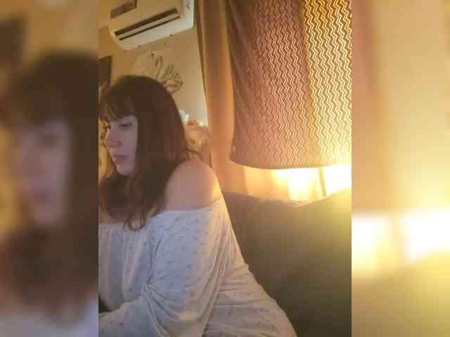 RoxySexy webcam