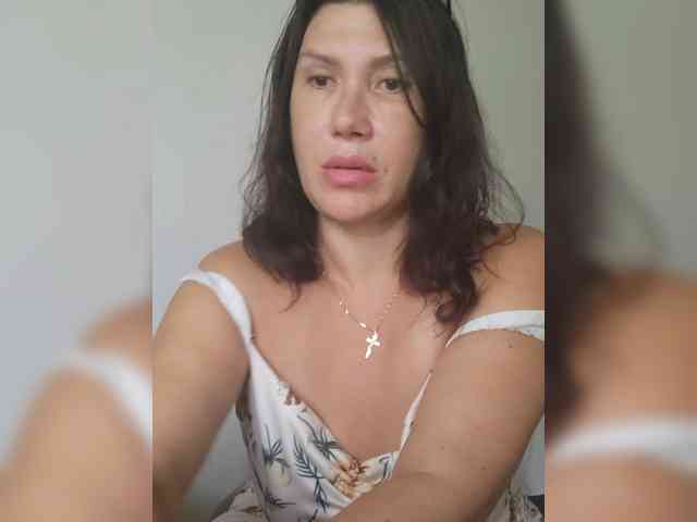 RoxySexy webcam