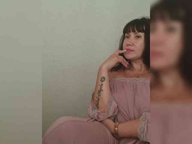 RoxySexy webcam