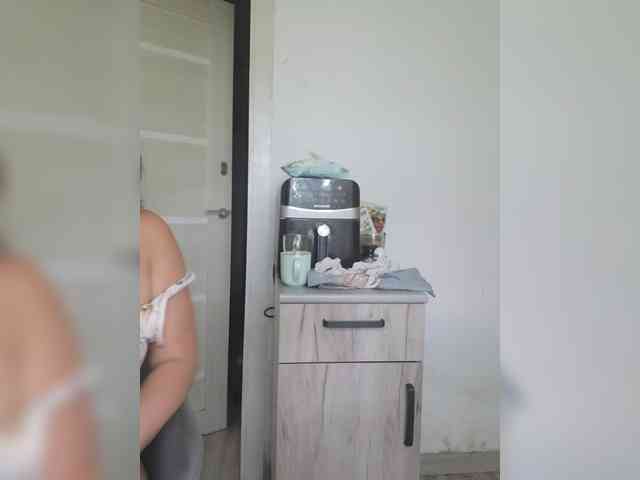 RoxySexy webcam