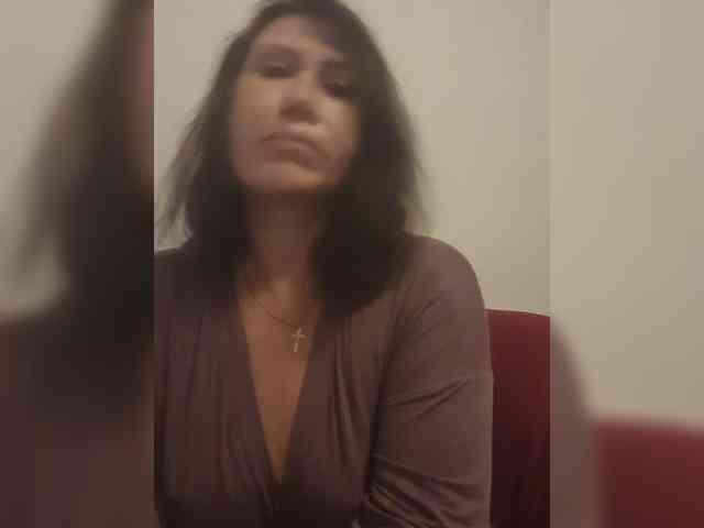 RoxySexy webcam
