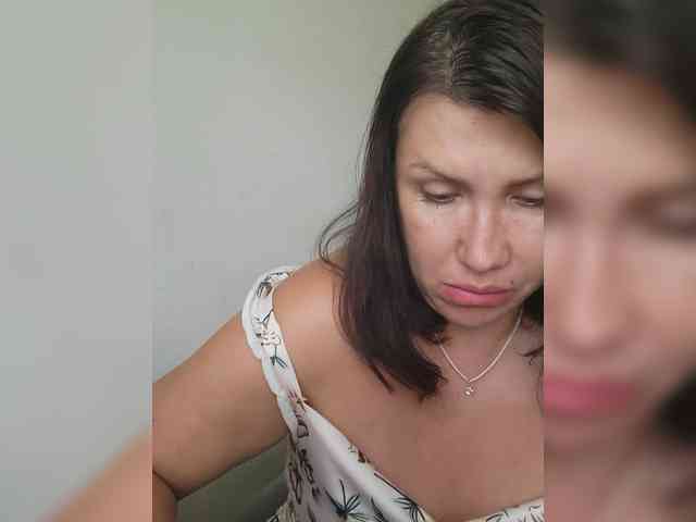 RoxySexy webcam