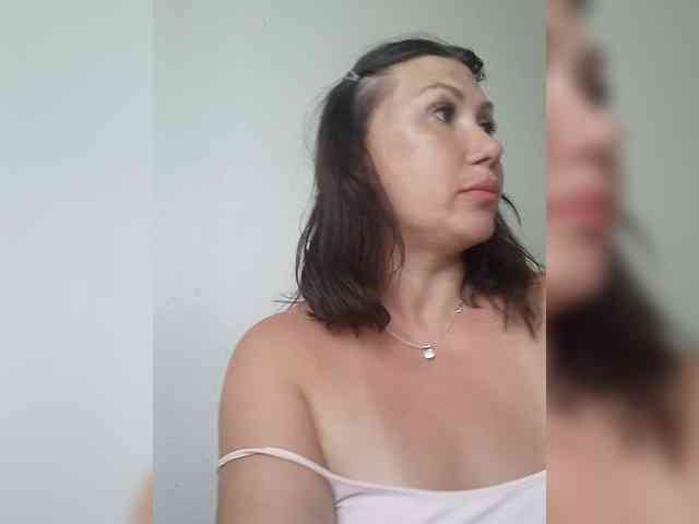 RoxySexy webcam