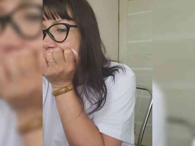 RoxySexy webcam