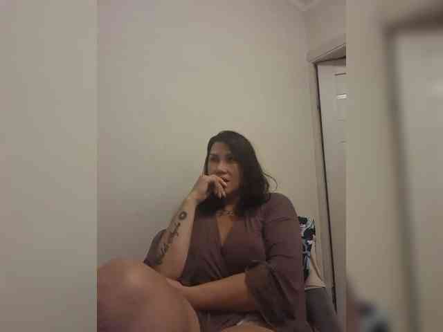 RoxySexy webcam