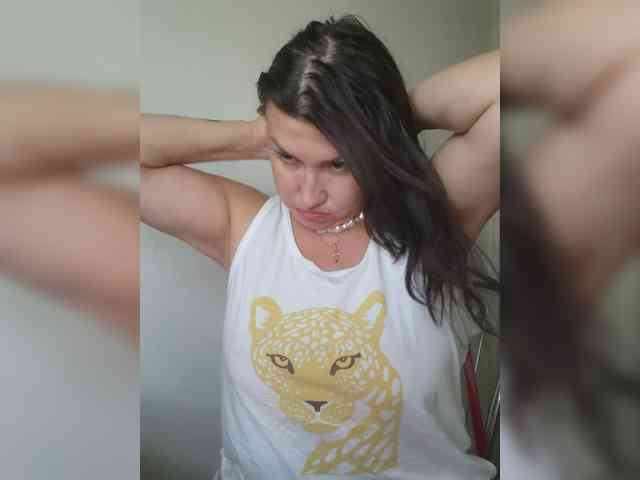RoxySexy webcam