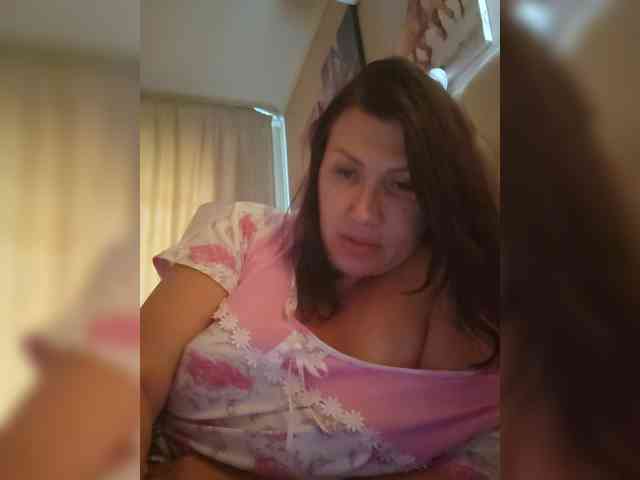 RoxySexy webcam