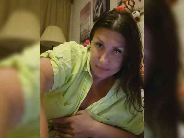 RoxySexy webcam