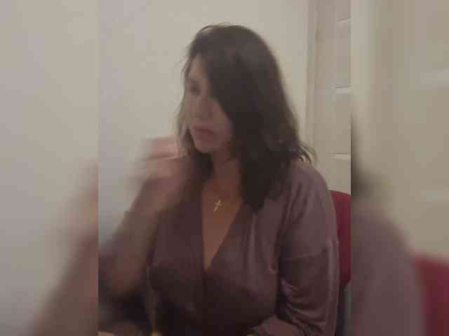 RoxySexy webcam