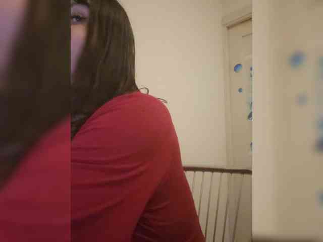 RoxySexy webcam
