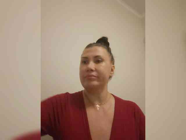 RoxySexy webcam