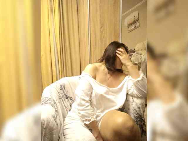 RoxySexy webcam