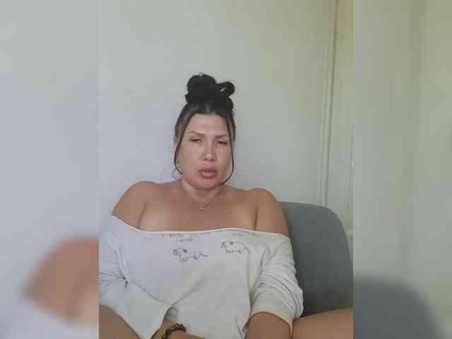 RoxySexy webcam
