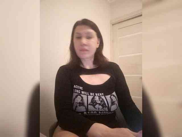 RoxySexy webcam