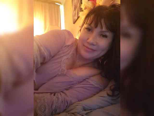 RoxySexy webcam