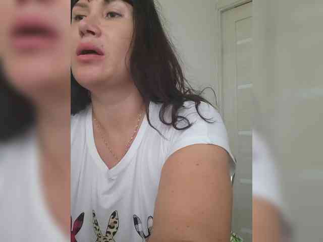 RoxySexy webcam