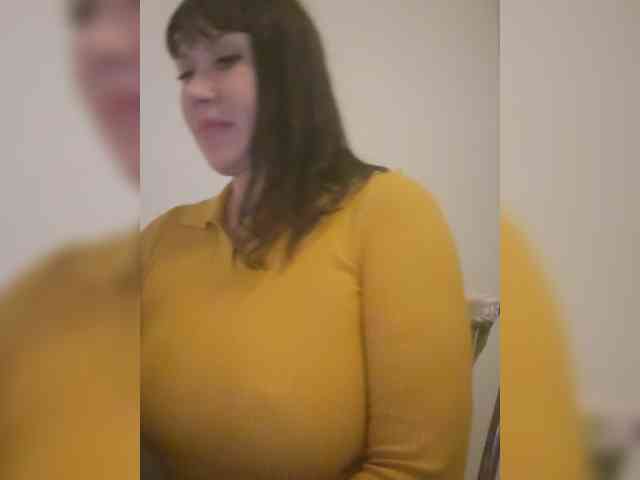 RoxySexy webcam