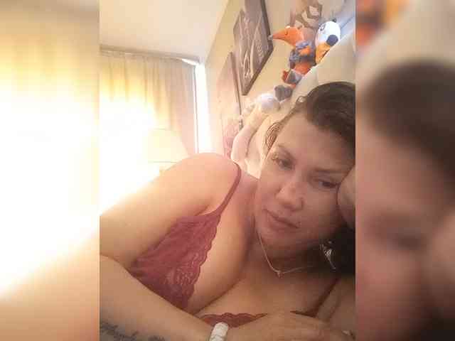 RoxySexy webcam