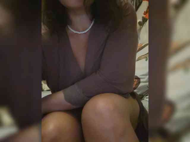 RoxySexy webcam
