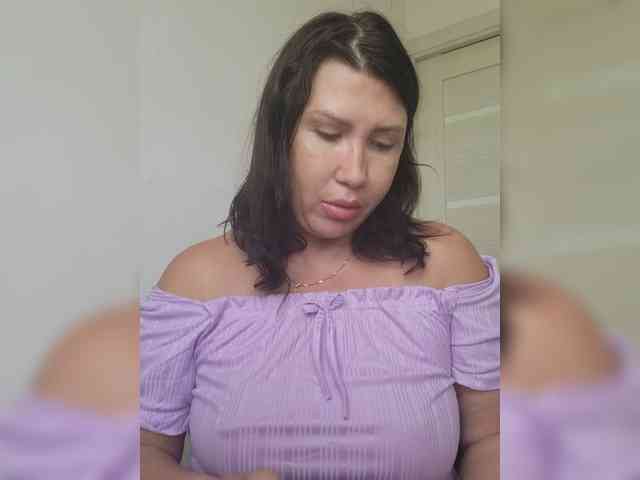 RoxySexy Sex Cam Show