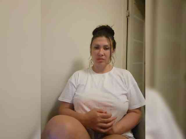 RoxySexy webcam
