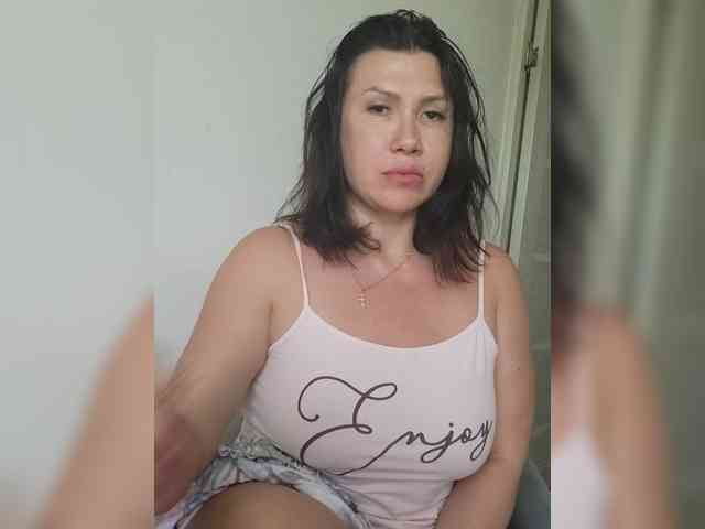 RoxySexy webcam