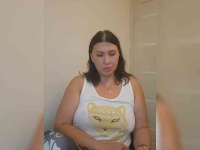 RoxySexy webcam