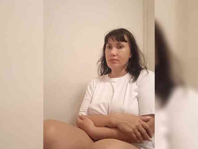 RoxySexy webcam