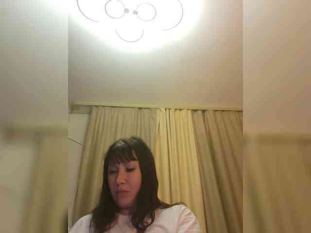 RoxySexy webcam