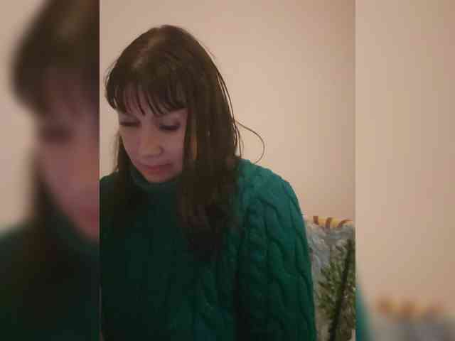 RoxySexy webcam