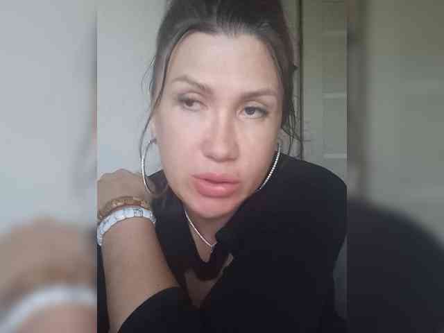 RoxySexy webcam