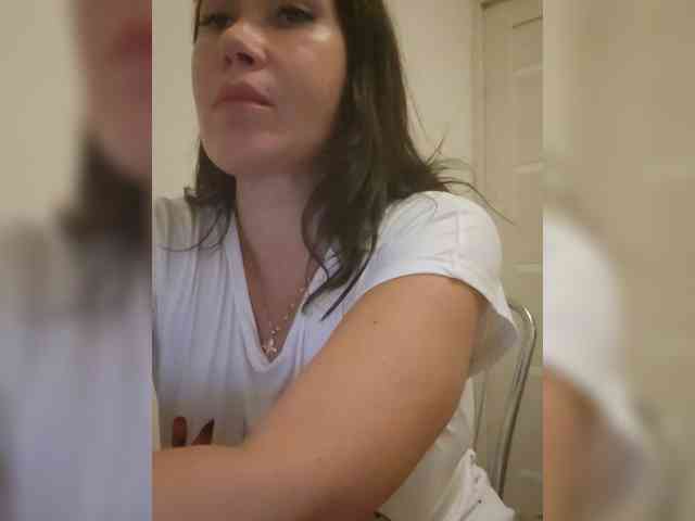 RoxySexy webcam