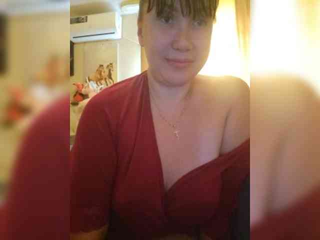 RoxySexy webcam