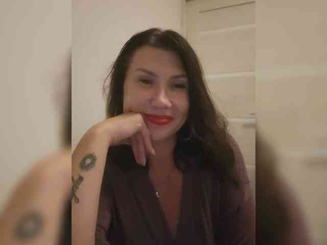 RoxySexy webcam