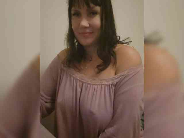 RoxySexy webcam