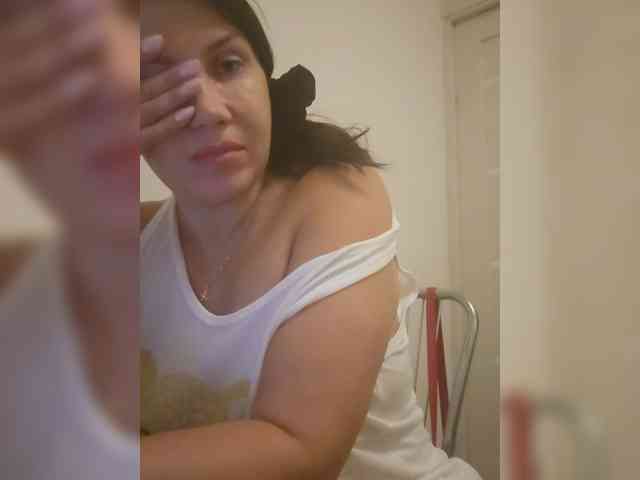 RoxySexy webcam