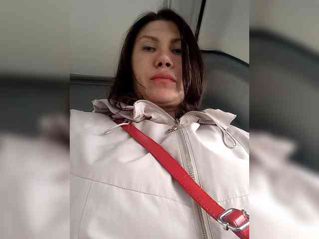 Live stream of RoxySexy