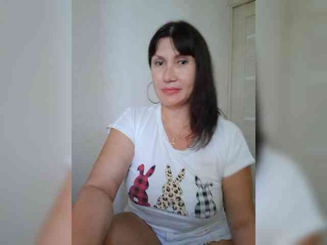 RoxySexy webcam