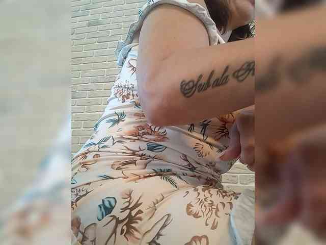 RoxySexy
