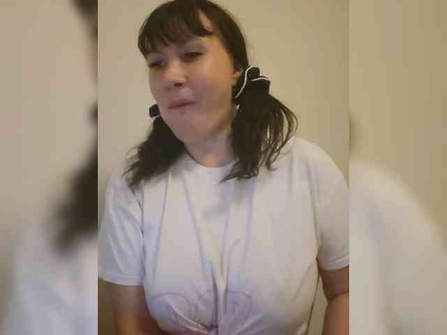 RoxySexy webcam