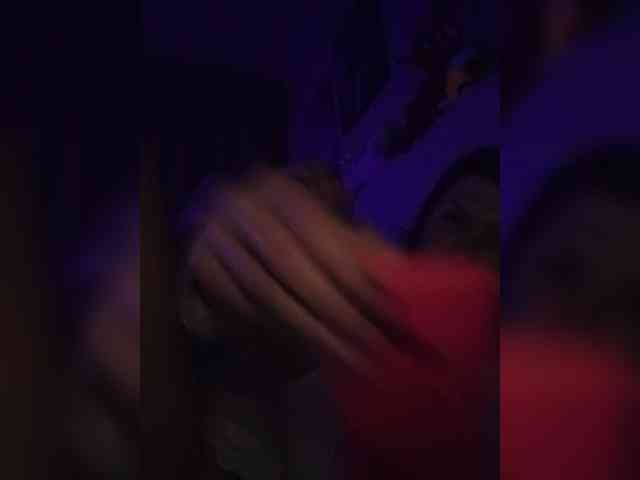 RoxySexy webcam