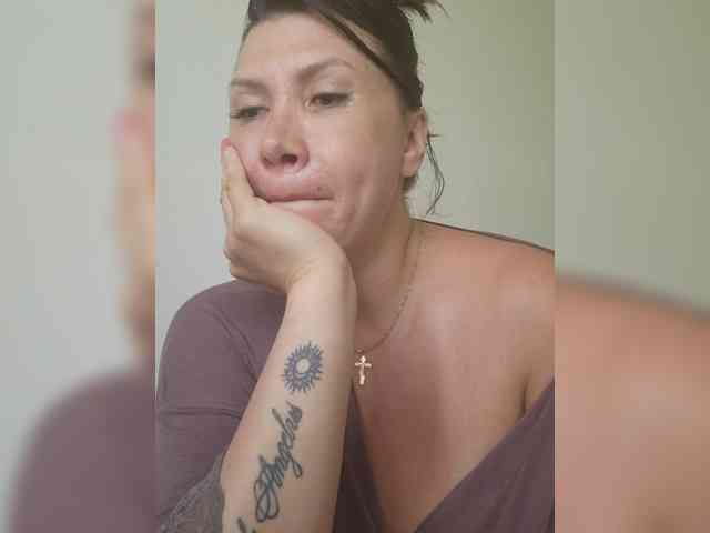 RoxySexy webcam