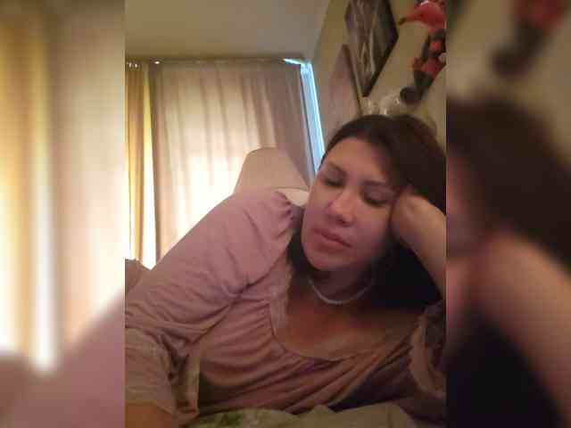 RoxySexy webcam