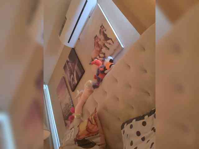 RoxySexy webcam