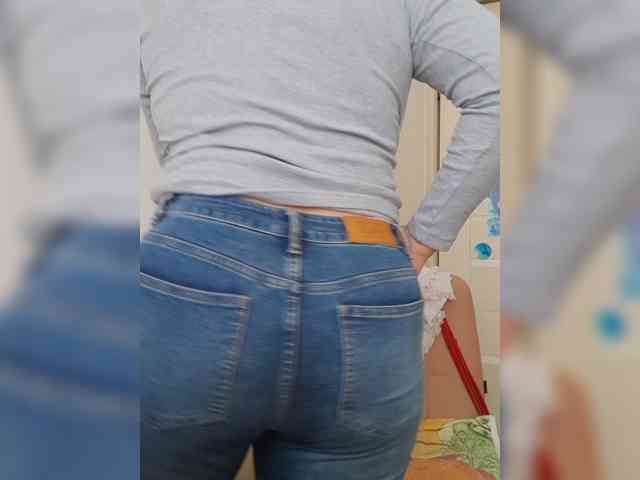 RoxySexy webcam