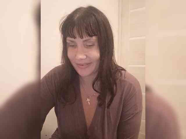 RoxySexy webcam