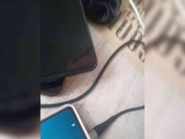 RoxySexy webcam