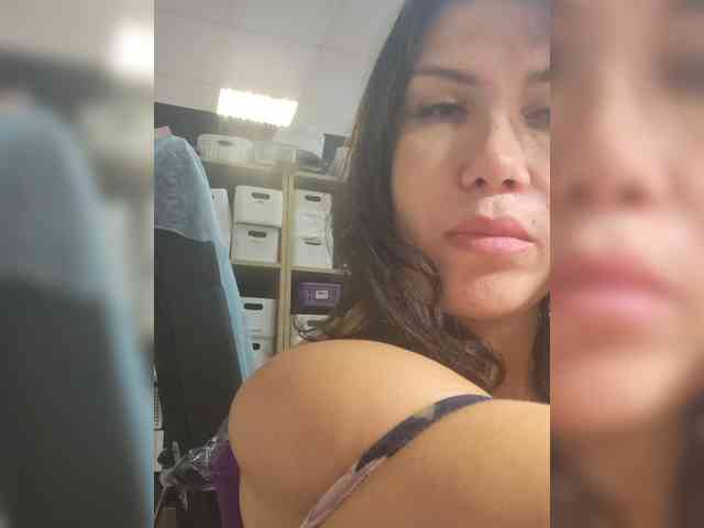 RoxySexy webcam