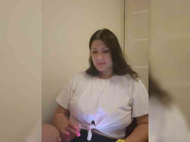 RoxySexy webcam